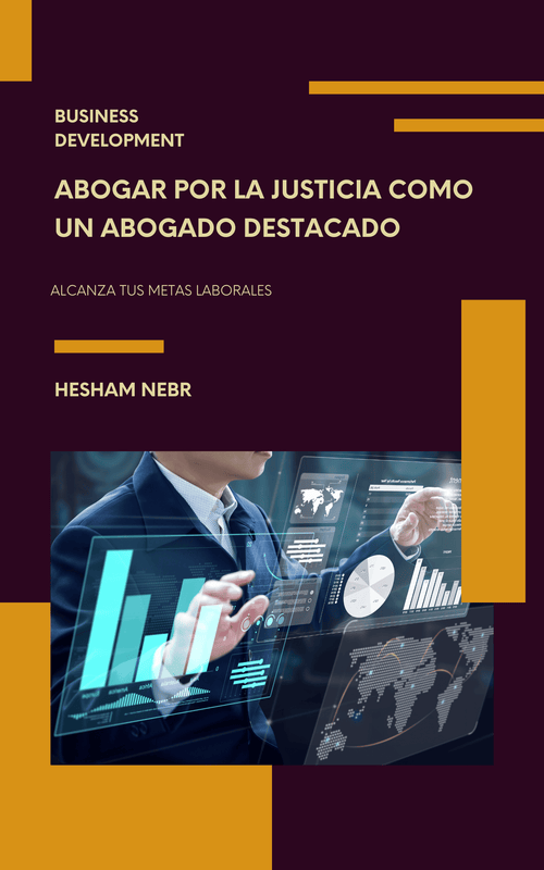 A lawyer discussing legal strategies and case details with clients - Spanish