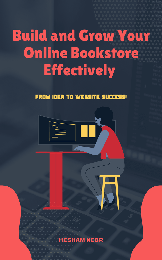 An inviting online bookstore displaying bestsellers and new releases