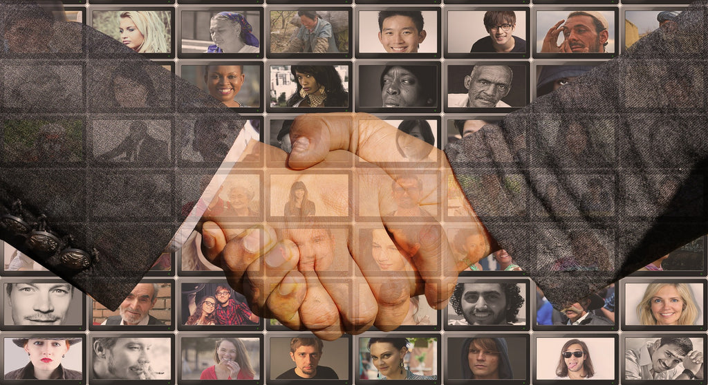 user-friendly interface