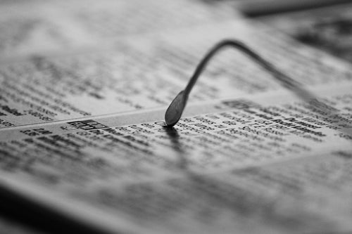 academic translation