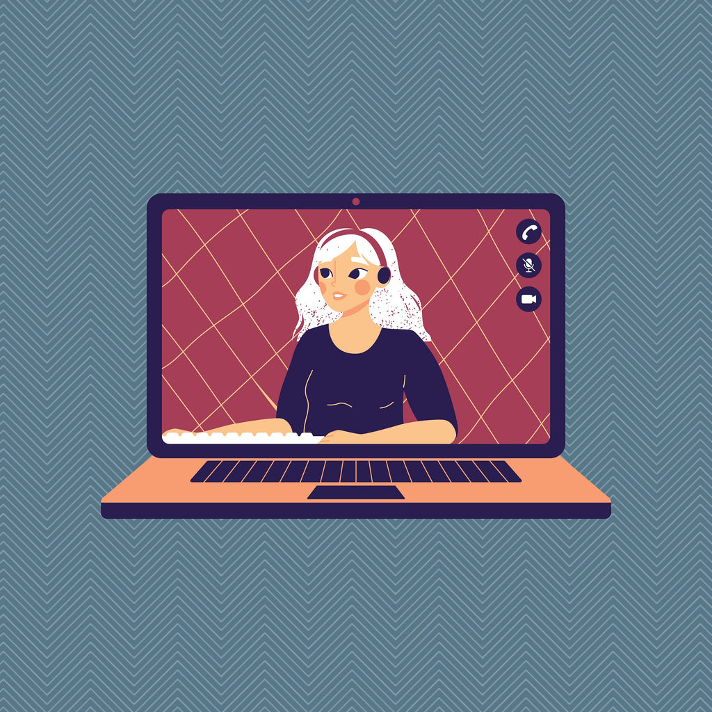 responsive design adjustments