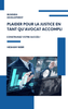 Visual guide to career path planning for young professionals -french