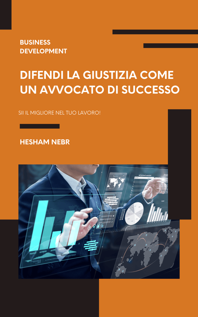 Visual guide to career path planning for young professionals - Italian