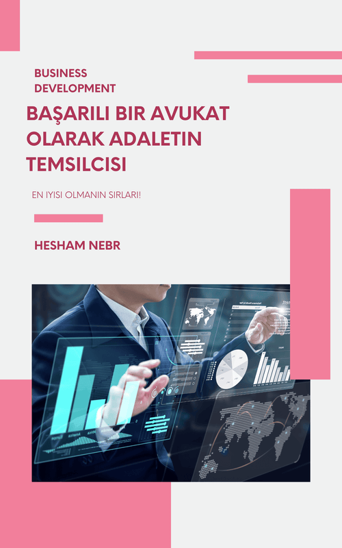 A lawyer discussing legal strategies and case details with clients - Turkish