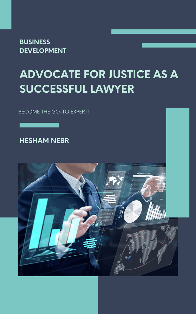 A lawyer discussing legal strategies and case details with clients