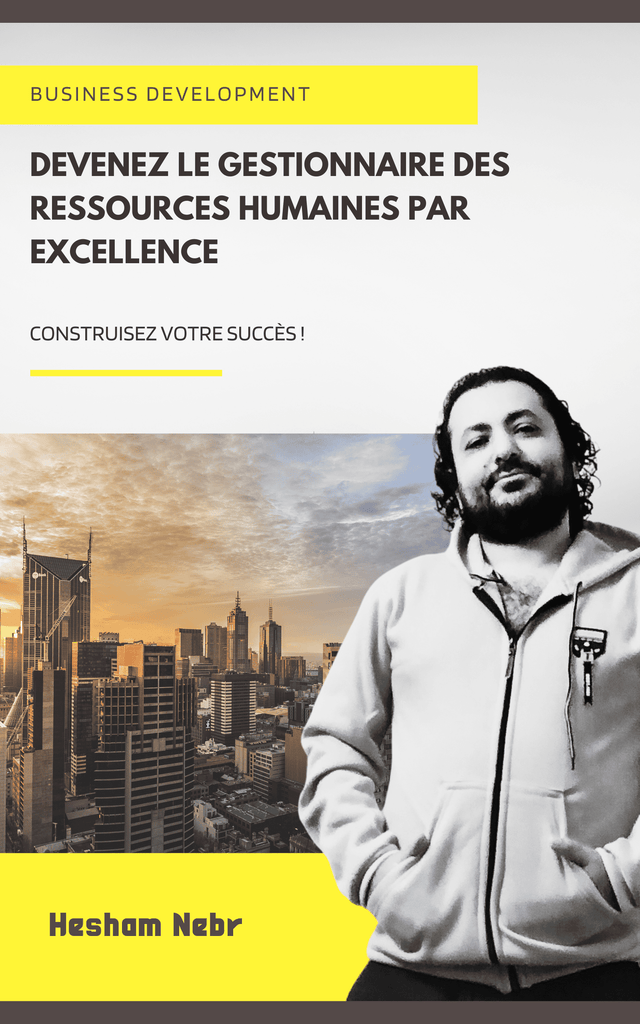 An HR manager conducting interviews with job applicants - French