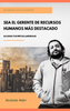 Ebook on career advancement: Unlocking your potential - spanish