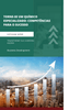 Professional development resources for ongoing education - Portuguese