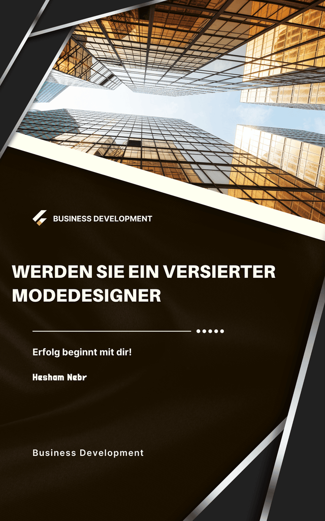 Career transition strategies: Successfully moving to a new role - German