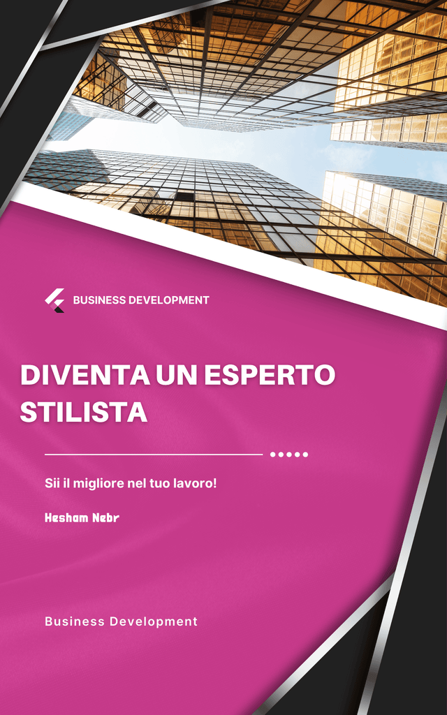 Career transition strategies: Successfully moving to a new role - Italian