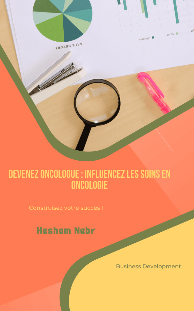 An oncologist discussing treatment options with a cancer patient - French