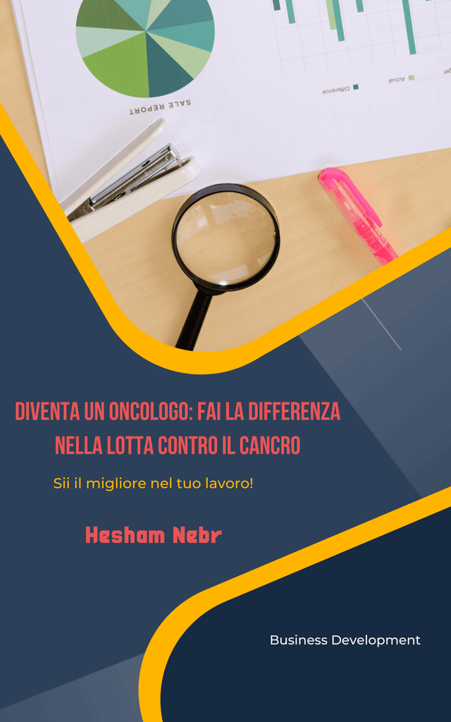 An oncologist discussing treatment options with a cancer patient - Italian