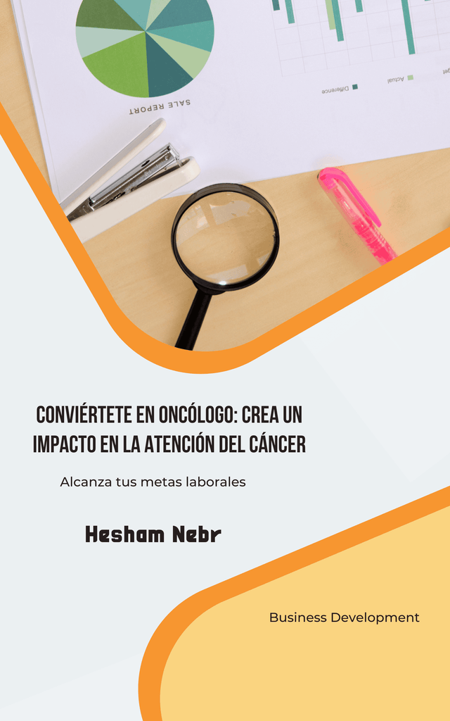 An oncologist discussing treatment options with a cancer patient - Spanish