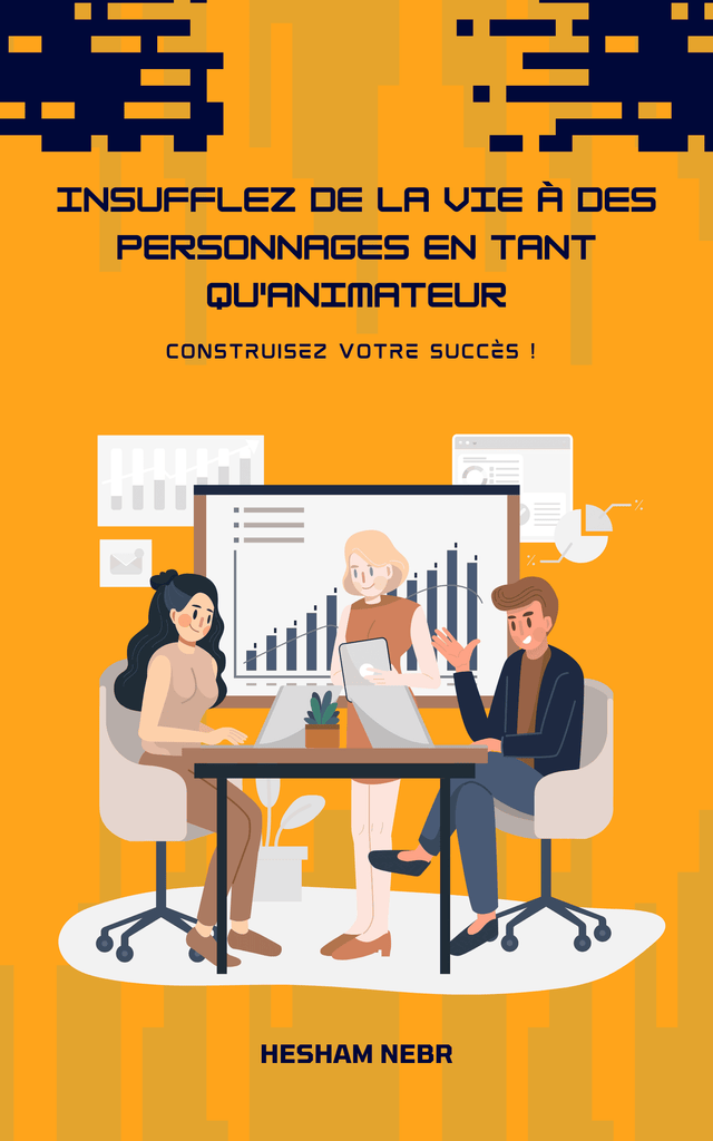 Trends in workforce development impacting job markets -french