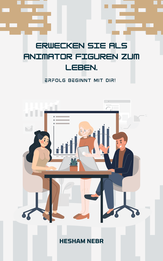 Trends in workforce development impacting job markets - German