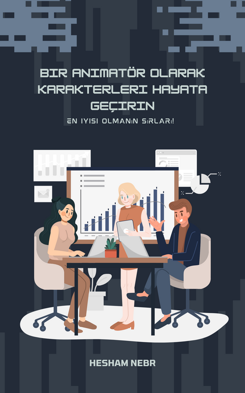 Trends in workforce development impacting job markets - Turkish