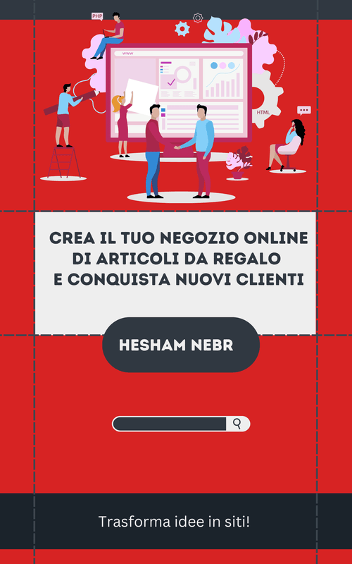 E-Commerce Strategy for Startups: Getting It Right - Italian