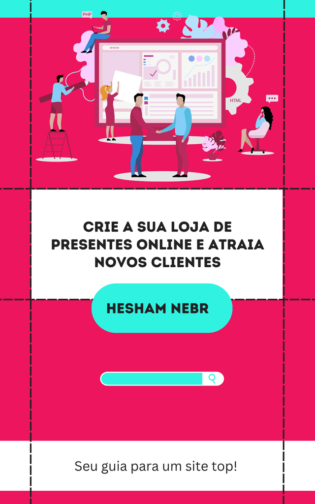 E-Commerce Strategy for Startups: Getting It Right - Portuguese