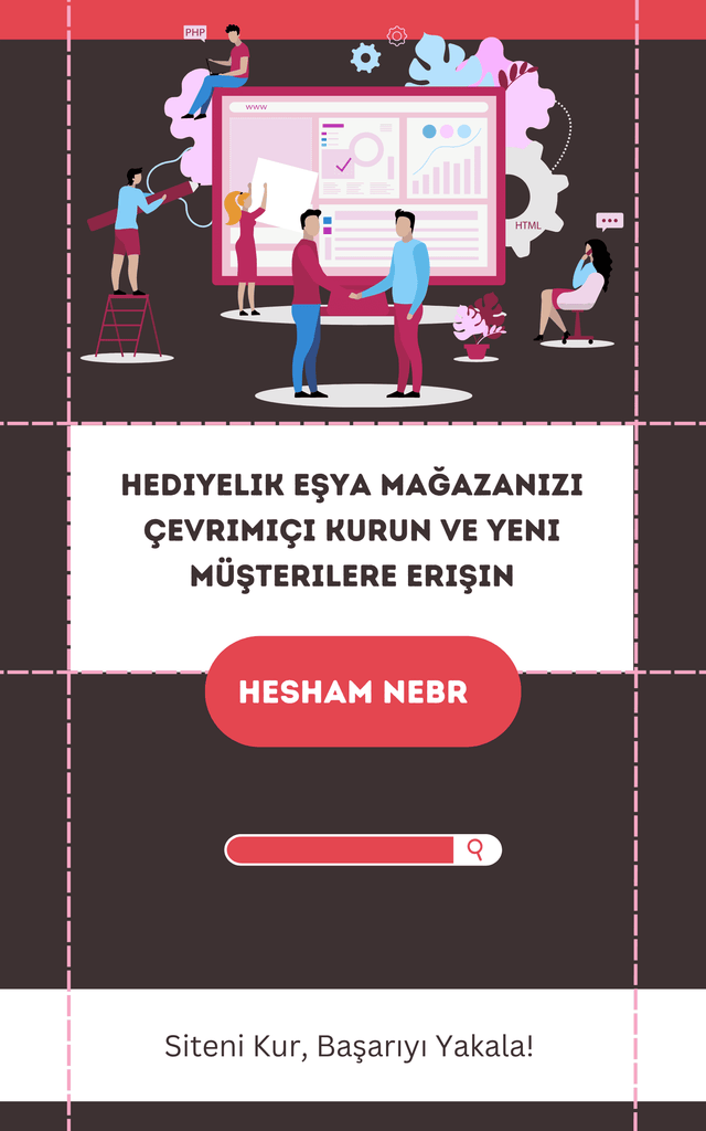 E-Commerce Strategy for Startups: Getting It Right - Turkish