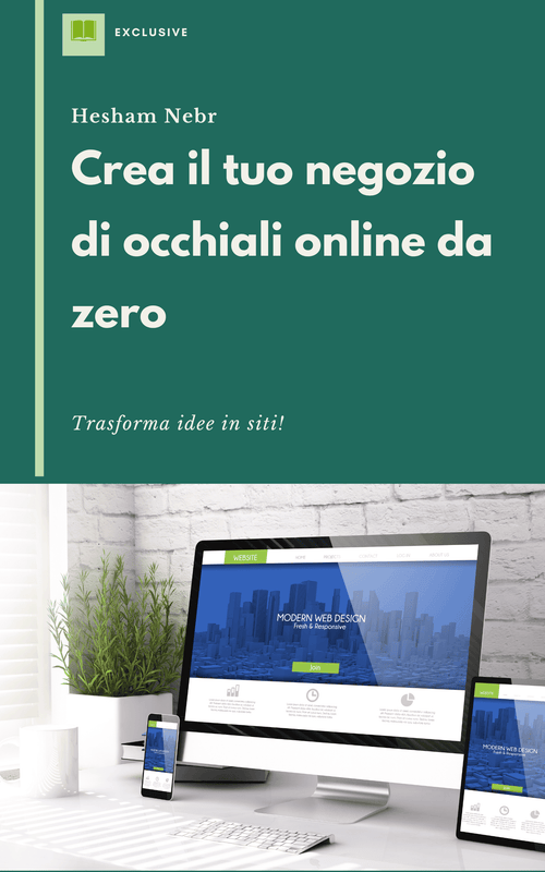 Ebook on Innovative Business Development Approaches - Italian