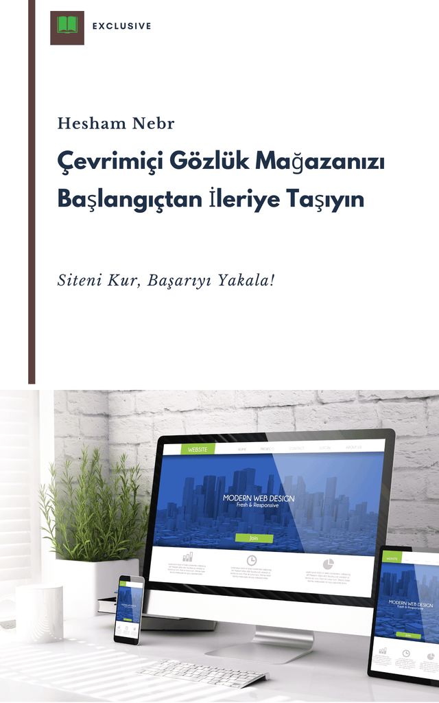 Ebook on Innovative Business Development Approaches - Turkish