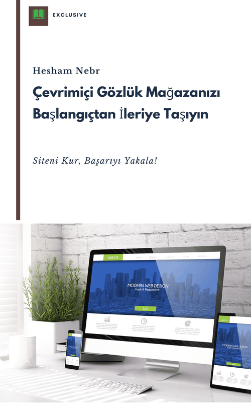 Ebook on Innovative Business Development Approaches - Turkish