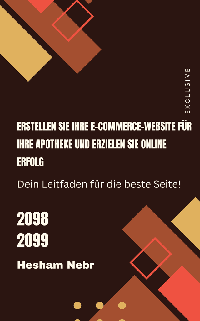 Website Creation: Do's and Don'ts for Success - German