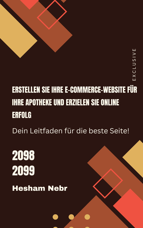 Website Creation: Do's and Don'ts for Success - German