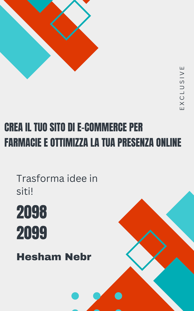 Website Creation: Do's and Don'ts for Success - Italian