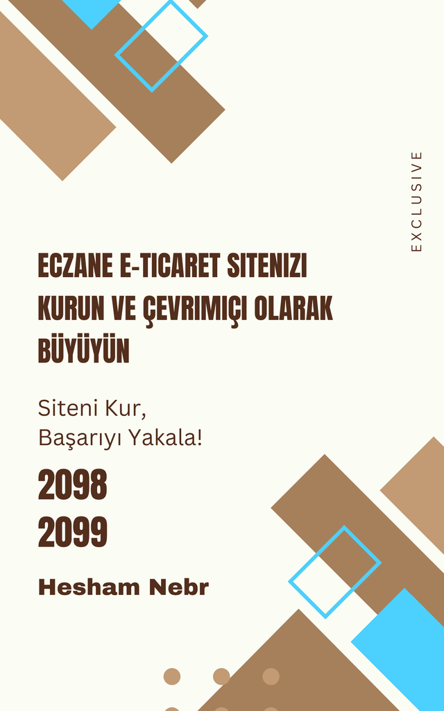 Website Creation: Do's and Don'ts for Success - Turkish