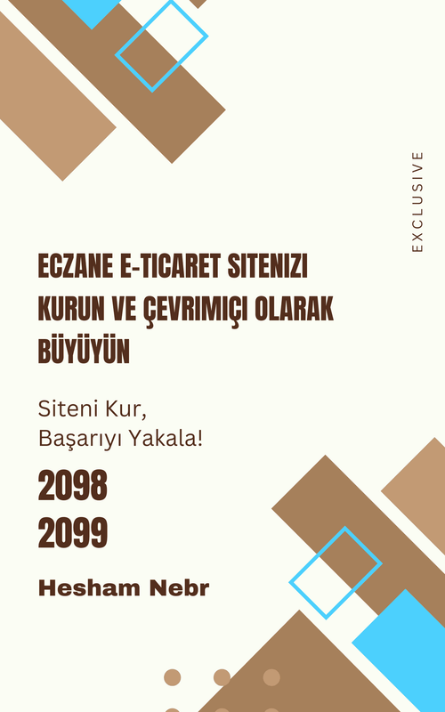 A pharmacy e-commerce site providing convenience and health solutions - Turkish