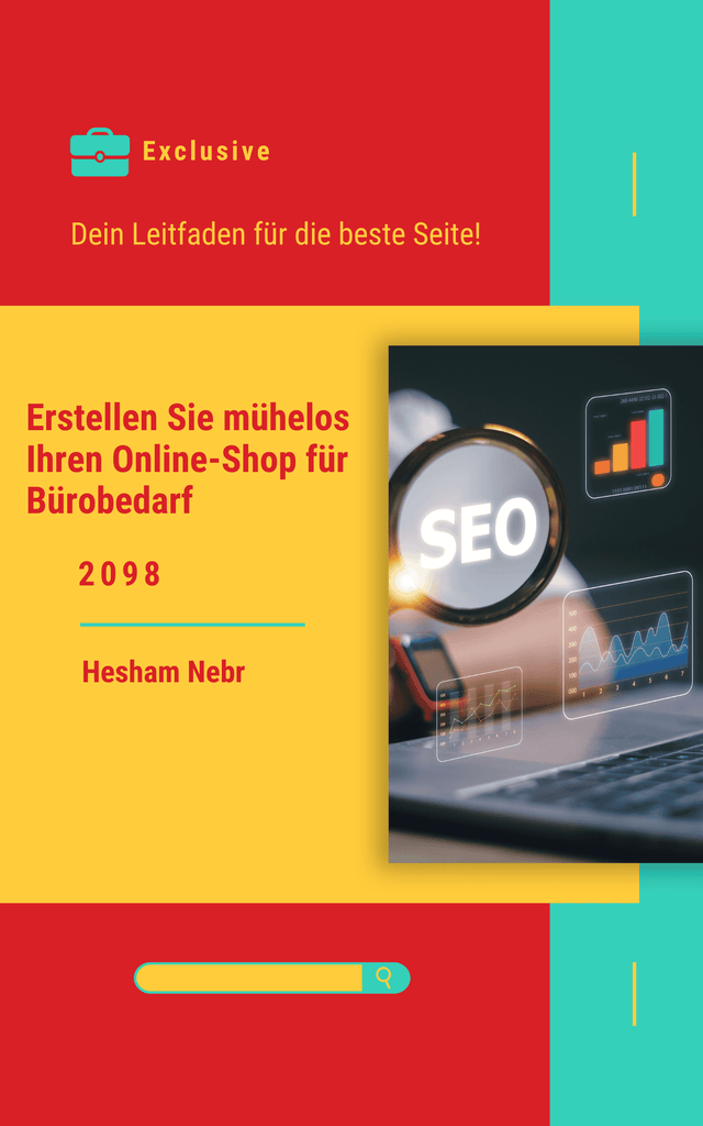 Content Marketing Framework for Business Success - German