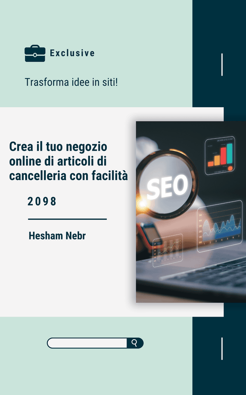 Content Marketing Framework for Business Success - Italian