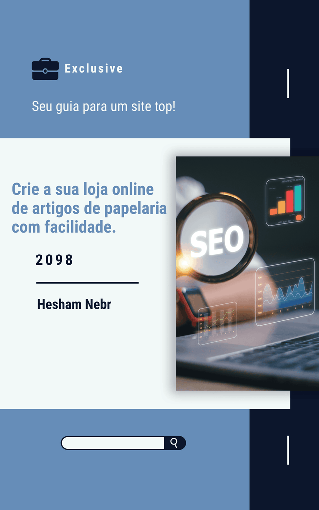 Content Marketing Framework for Business Success - Portuguese