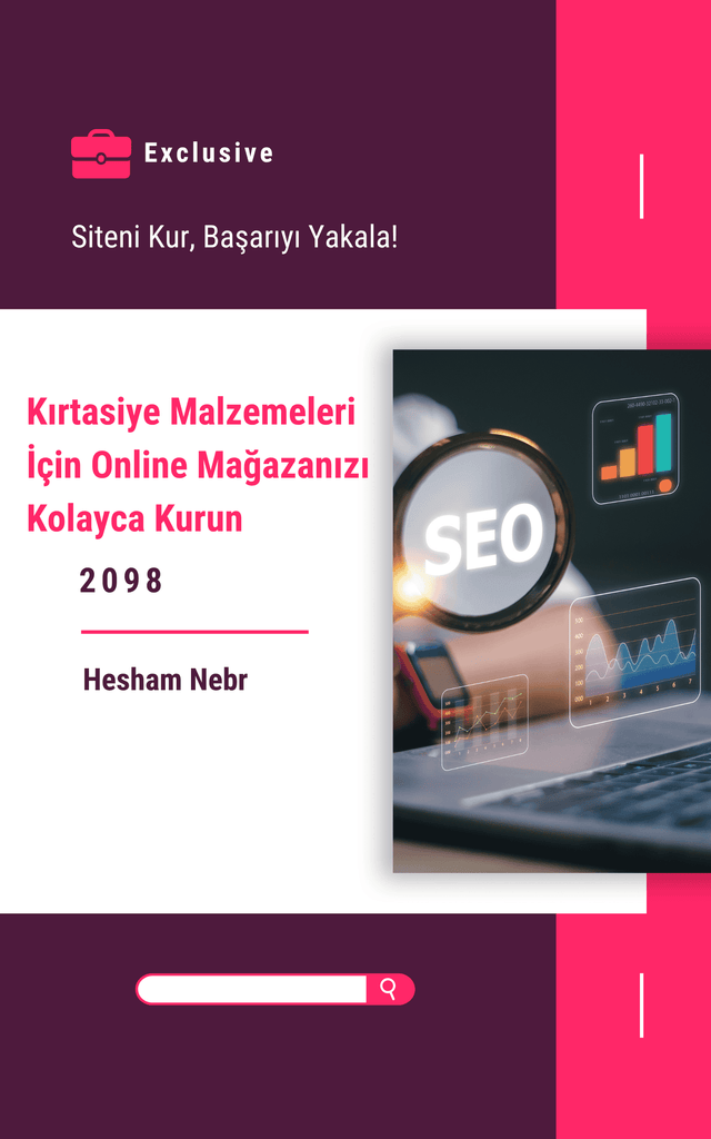 Content Marketing Framework for Business Success - Turkish