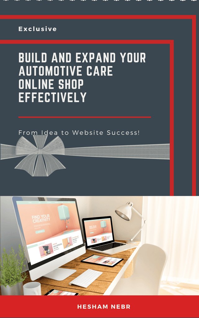 Creating a Website: Step-by-Step Visual Guide