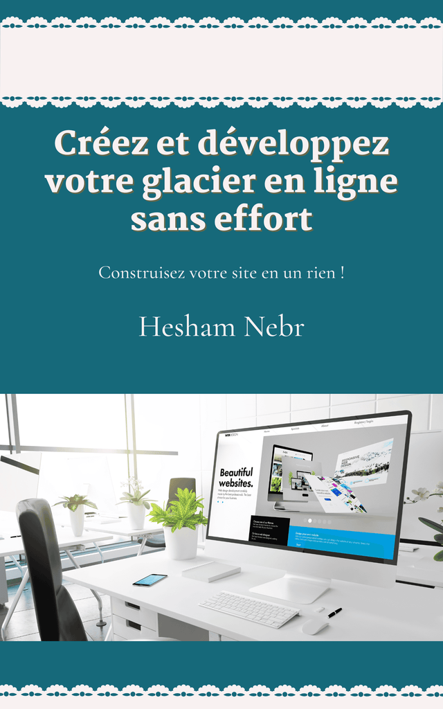 Creating a Website: Design Principles Explained -french