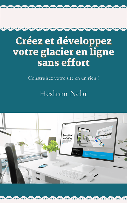 Creating a Website: Design Principles Explained -french