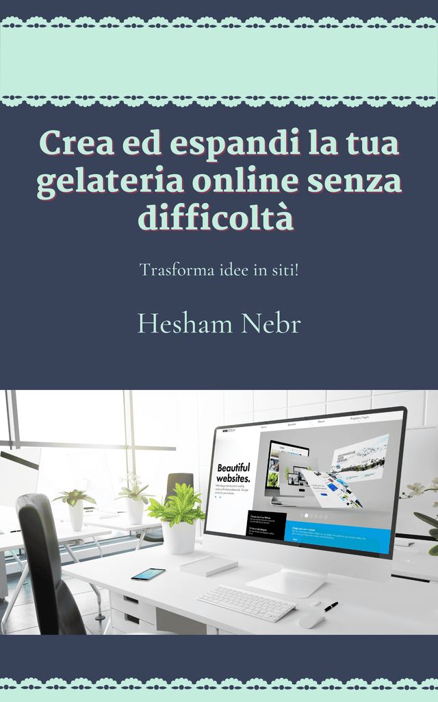 Creating a Website: Design Principles Explained - Italian