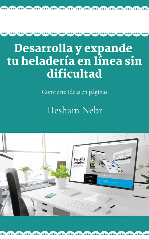 Creating a Website: Design Principles Explained - spanish