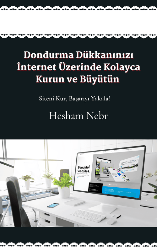 Creating a Website: Design Principles Explained - Turkish