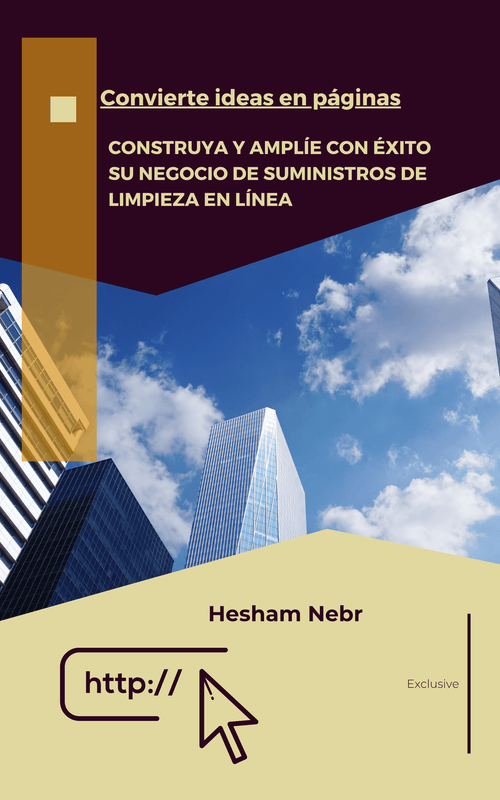 E-Commerce Strategy Blueprint: Mapping Your Success - spanish