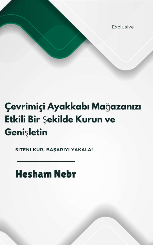 An extensive online shoe store displaying diverse footwear options - Turkish