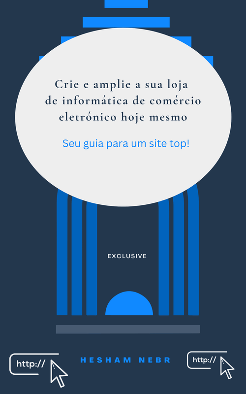 WordPress E-Commerce: Marketing Your Online Store - Portuguese