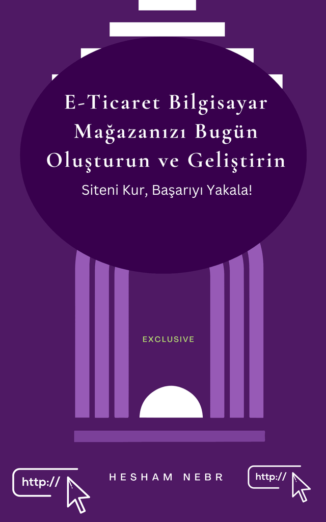 WordPress E-Commerce: Marketing Your Online Store - Turkish