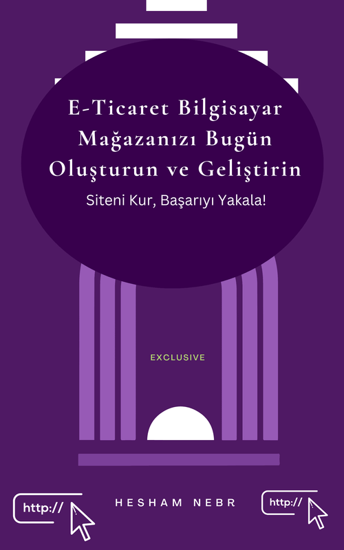 WordPress E-Commerce: Marketing Your Online Store - Turkish