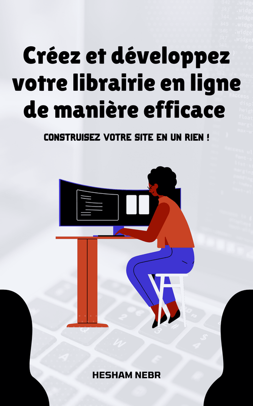 An inviting online bookstore displaying bestsellers and new releases - French