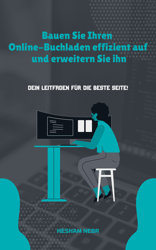 An inviting online bookstore displaying bestsellers and new releases - German