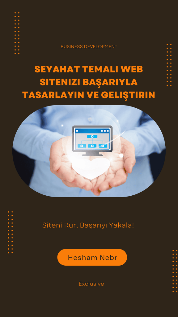 Essential website creation tips for beginners - Turkish