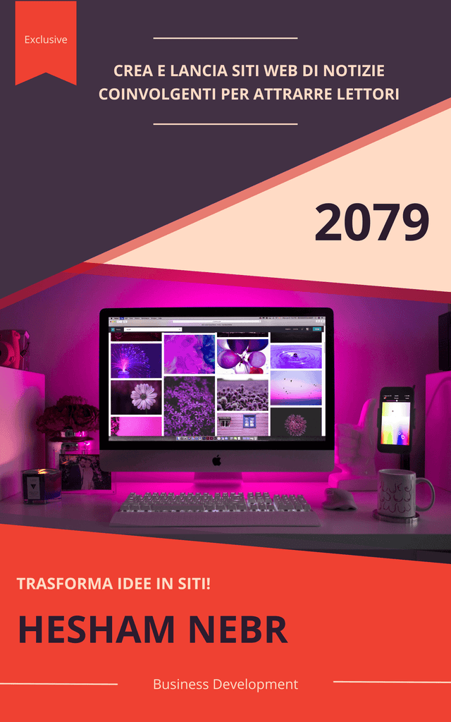 SEO techniques: Improving website visibility in search engines - Italian